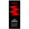 Adidas Active Bodies EDT tualetinis vanduo vyrams, 100 ml