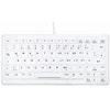 Klaviatūra Active Key Klaviatūros aktyvusis raktas AK-C4110F (454701)