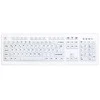 Cherry Medicininis raktas „Klaviatūra Active Key“ AK-C8100 (AK-C8100F-UVS-W/GE)