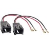 ACV Højttaleradapterstik Peugeot / Citroën - 2 stk.