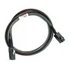 Adaptec BFP 8643 - BFP 8643, 1m, Juoda (2282100- R)