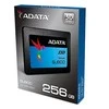 Kietasis diskas ADATA SU800 256GB