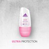 Adidas rutulinis dezodorantas moterims Control 50ml