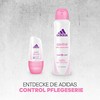 Adidas rutulinis dezodorantas moterims Control 50ml