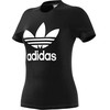 adidas Trefoil Marškinėliai W FM3311