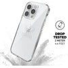 Dėklas Apple iPhone 14 Pro Adidas OR Protective (50230) skaidrus