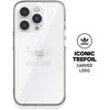 Dėklas Apple iPhone 14 Pro Adidas OR Protective (50230) skaidrus