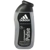 Adidas Dynamic Pulse Dušo želė dušo gelis vyrams, 250 ml
