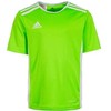 Adidas Entrada 18 CE9758 futbolo marškinėliai