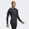 Termo Marškinėliai Adidas ASK SPRT LST M CW9486 XL Dydis