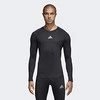 Termo Marškinėliai Adidas ASK SPRT LST M CW9486 XL Dydis