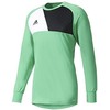 adidas Assita 17 M AZ5400 vartininko marškinėliai