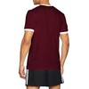 Adidas Table 18 marškinėliai CE8945 M bordo