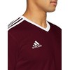 Adidas Table 18 marškinėliai CE8945 M bordo