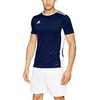 Adidas Entrada 18 CF1036 futbolo marškinėliai