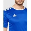 Marškinėliai vyrams Adidas Entrada 18 CF1037, mėlyni