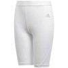 Adidas ASK Short Tight Junior CW7351 futbolo šortai