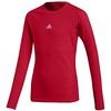 adidas Vaikiški ASK LS marškinėliai Y CW7321