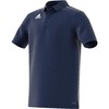 adidas CORE 18 POLO JR CV3680 marškinėliai
