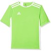 Adidas Entrada 18 CE9758 futbolo marškinėliai
