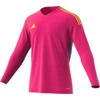 Adidas Tiro 23 Competition ilgomis rankovėmis vartininko marškinėliai M HK7695