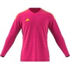 Adidas Tiro 23 Competition ilgomis rankovėmis vartininko marškinėliai M HK7695