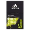 Adidas Pure Game EDT tualetinis vanduo vyrams, 100 ml