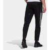 Adidas Tiro 21 Jaunimo Sportinės Kelnes Plonos Jaunesniems GQ1242