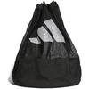 Krepšys kamuoliukams adidas Tiro League juoda HS9751