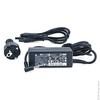 Hewlett Packard (HP) Nešiojamojo kompiuterio maitinimo adapteris HP 120 W, (719309-001)