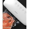 Vakuumatorius Aeno VS2, 120W, baltas