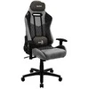 Žaidimų kėdė AeroCool DUKE Gaming Chair, Juoda