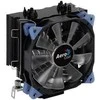 Aerocool Verkho 4 Dark procesoriaus aušintuvas - 120mm