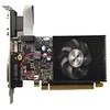 Vaizdo plokštė Grafinė kortelė AFOX Geforce GT 730 Žemas profilis 4GB DDR3 (AF730- 4096D3L5)