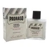Jautrios odos balzamas po skutimosi Proraso White Line After Shave Balm, 100 ml