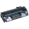 AgfaPhoto HP Laserjet P2055,CE505A / Canon 719, perdirbta kasetė