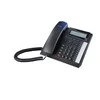 Fiksuotas telefonas Agfeo Juoda