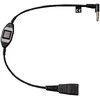 AGFEO ausinių adapterio laidas DECT 33/60/65 IP