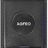 Telefonas stacionarus Agfeo DECT IP-Basis pro juodas
