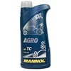 Mannol alyva 2-takčiam varikliams Agro TC 1 L