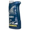 Mannol alyva 2-takčiam varikliams Agro TC 1 L