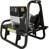 AGROVOLT Generatorius prikabinamas AV 18 FT2MGS / 24KM / 18KVA