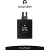 Kvepalai vyrams Etienne Aigner No 1 Intense EDT, 100 ml