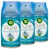Oro gaiviklis AIR WICK Freshmatic Pure Spring Delight, užpildas, 250 ml