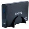Kištukinis Aixcase 2.5 "SATA - USB 3.0 (AIX- BL35SU3)