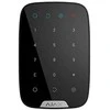 Belaidė klaviatūra Ajax WIRELESS 8722, juoda