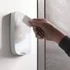 Belaidė klaviatūra Ajax WRL KEYPAD PLUS 26078, balta