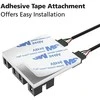 „Akasa“ vidinė USB 2.0 šakotuvo plokštė, įskaitant 30 cm USB laidą