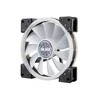 Akasa Vegas TLY Addressable-RGB korpuso ventiliatorius – 140mm