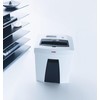 HSM Securio C16 4x25 mm dalelių automatinis paleidimo/išjungimo budėjimo režimas be energijos suvartojimo nuimamas konteineris 25l 6 lapai